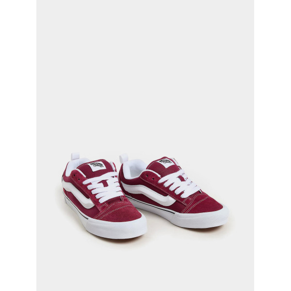 Кеды низкие Vans Knu Skool модель VN000D22ZCF1
