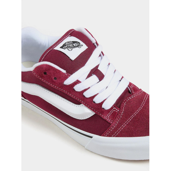 Кеды низкие Vans Knu Skool модель VN000D22ZCF1