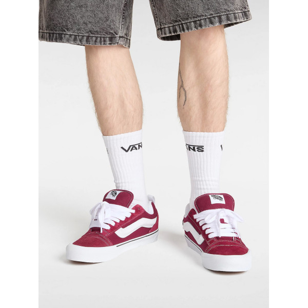 Кеды низкие Vans Knu Skool модель VN000D22ZCF1