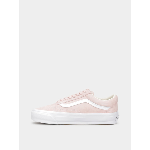 Кеды низкие Vans Lx Old Skool модель VN000D56ESH1