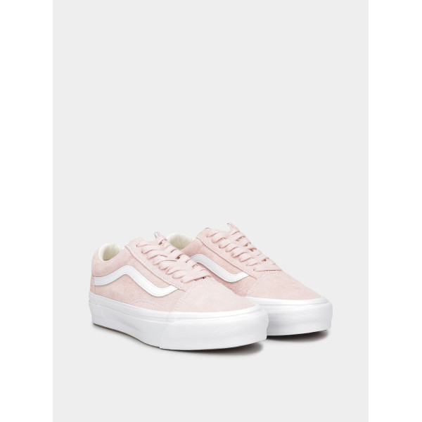 Кеды низкие Vans Lx Old Skool модель VN000D56ESH1