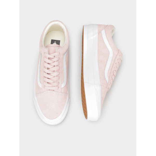 Кеды низкие Vans Lx Old Skool модель VN000D56ESH1