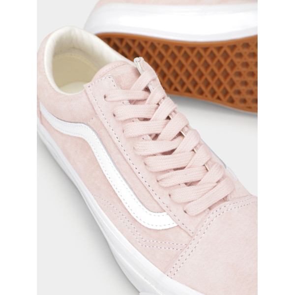 Кеды низкие Vans Lx Old Skool модель VN000D56ESH1