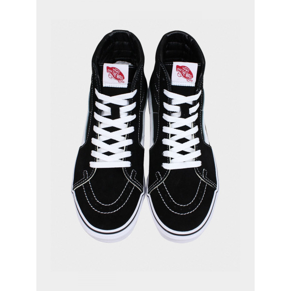 Високі Vans SK8-Hi модель VN000D5IB8C1