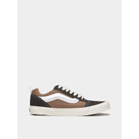 Низкие Vans Knu Skool модель VN000D22BW21