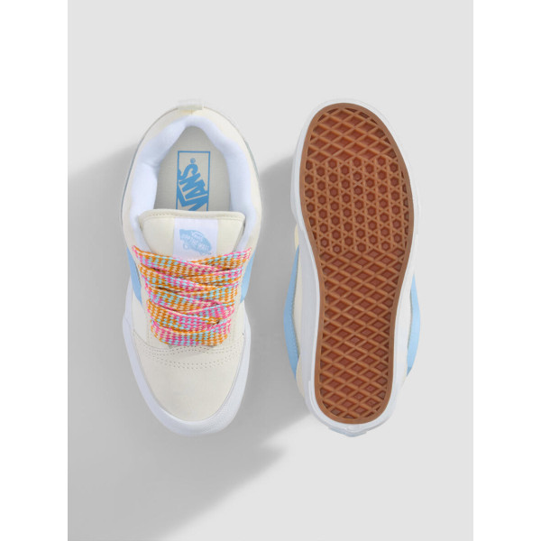 Низькі Vans Knu Skool модель VN000D6ZZ5D1