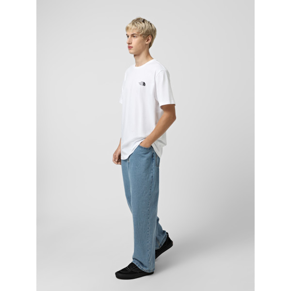 Низькі Vans Skate Safe Low модель VN000EEHBKA1