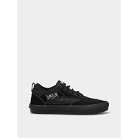 Низькі Vans Skate Safe Low модель VN000EEHBKA1