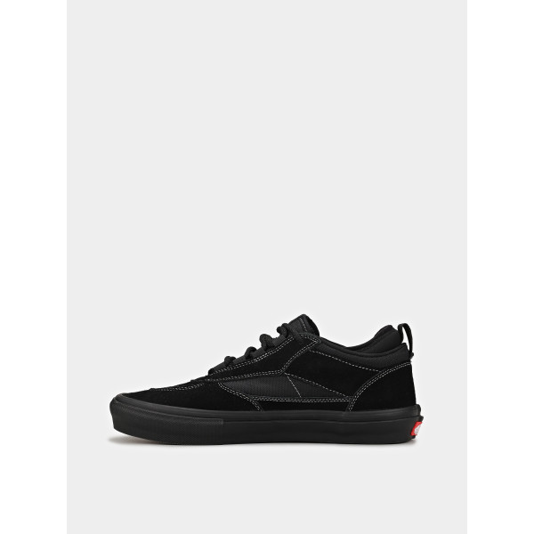 Низькі Vans Skate Safe Low модель VN000EEHBKA1