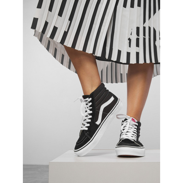 Високі Vans SK8-Hi модель VN000D5IB8C1