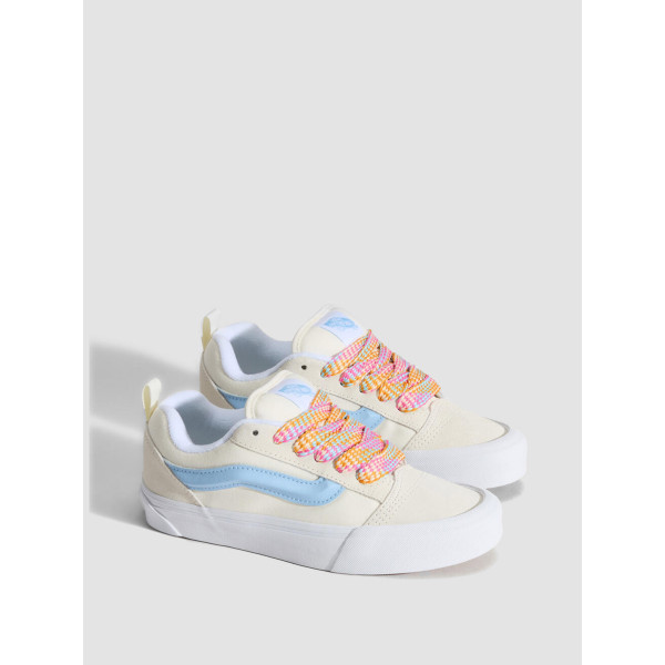 Низькі Vans Knu Skool модель VN000D6ZZ5D1