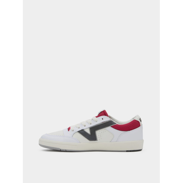 Кеды низкие Vans Lowland CC модель VN000BWBBP11
