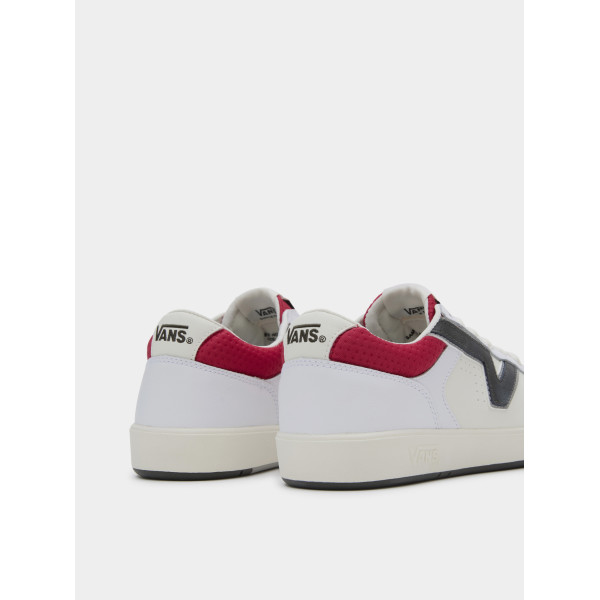 Кеды низкие Vans Lowland CC модель VN000BWBBP11
