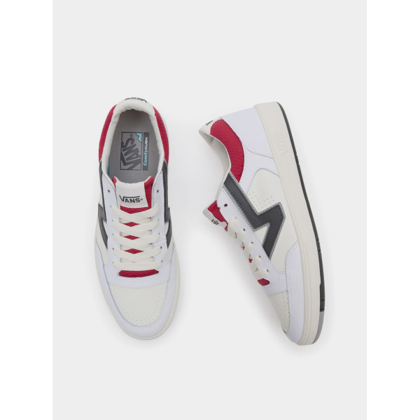 Кеды низкие Vans Lowland CC модель VN000BWBBP11