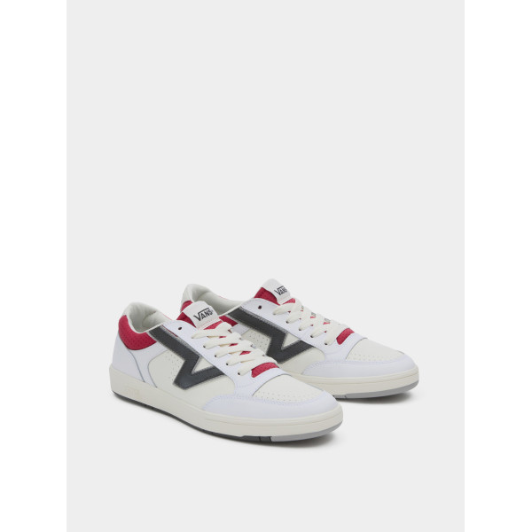 Кеды низкие Vans Lowland CC модель VN000BWBBP11