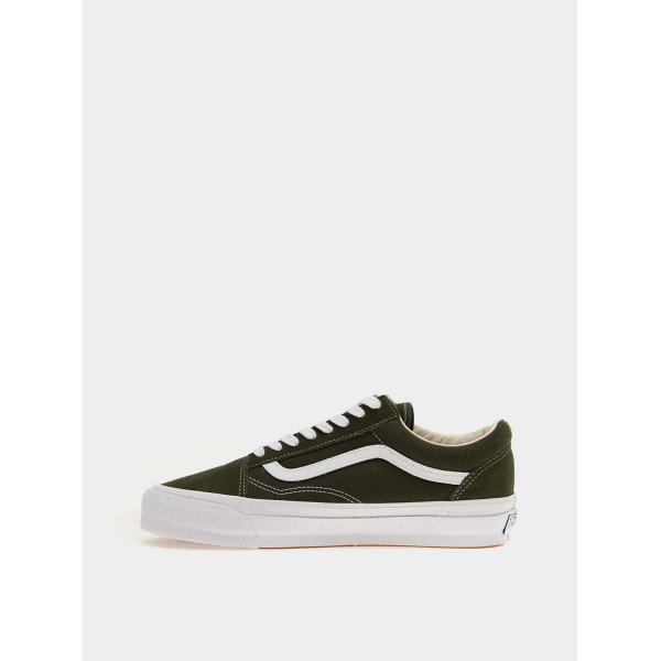 Кеды низкие Vans Old Skool LX модель VN000D56KCZ1