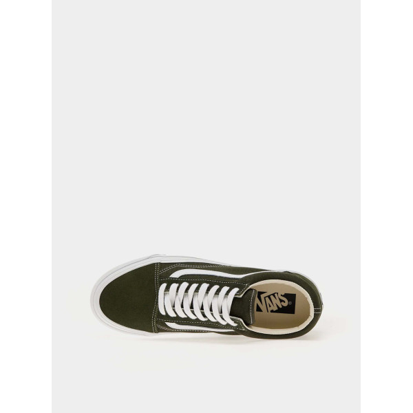 Кеды низкие Vans Old Skool LX модель VN000D56KCZ1