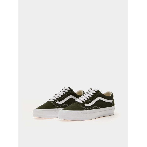 Кеды низкие Vans Old Skool LX модель VN000D56KCZ1