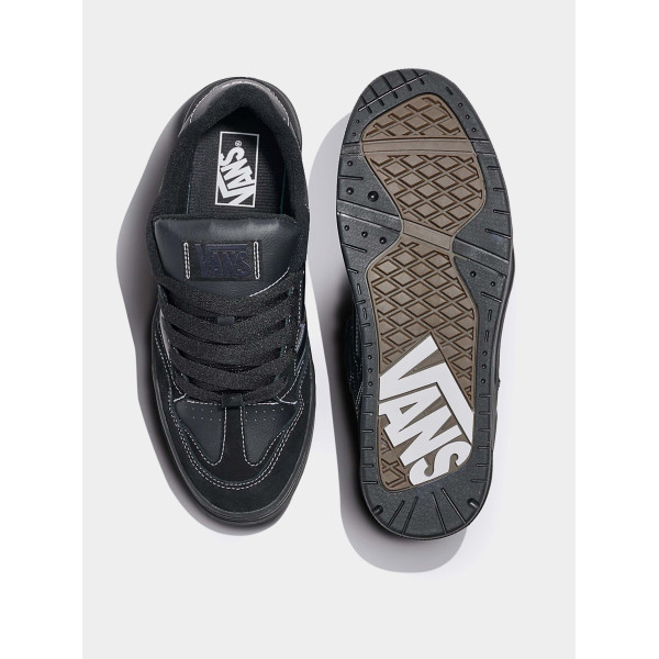 Кеди низькі Vans Upland модель VN000D6FBLA1