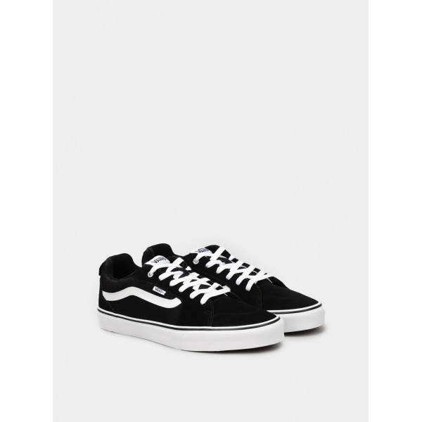 Кеды низкие Vans Mn Filmore модель VN0A3MTJIJU1