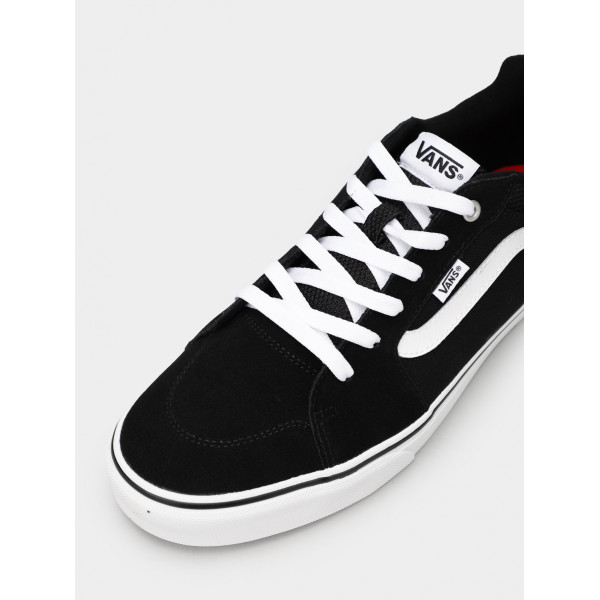 Кеды низкие Vans Mn Filmore модель VN0A3MTJIJU1