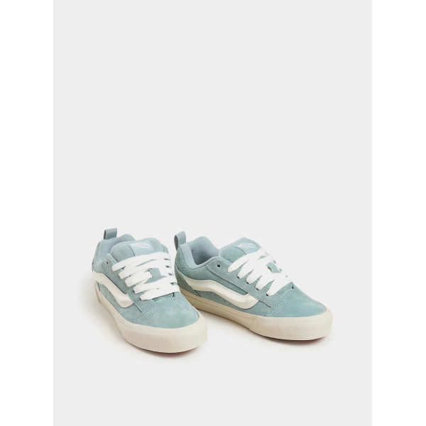 Кеды низкие Vans Knu Skool модель VN000D6ZTTN1