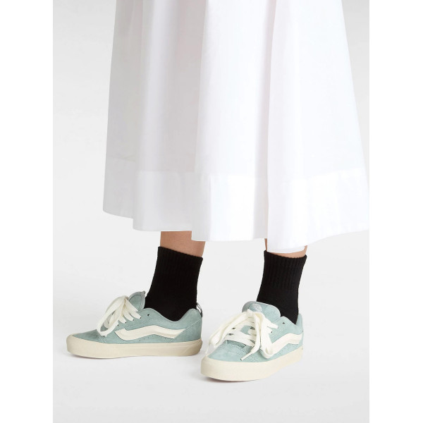 Кеды низкие Vans Knu Skool модель VN000D6ZTTN1