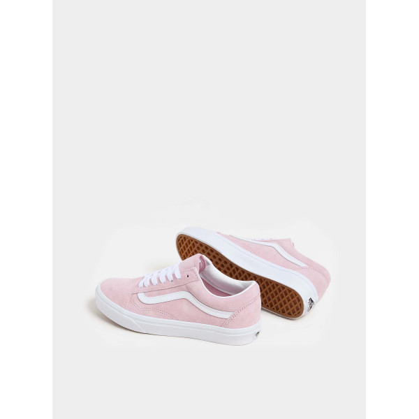 Кеды низкие Vans Old Skool модель VN0A5JMI2PT1