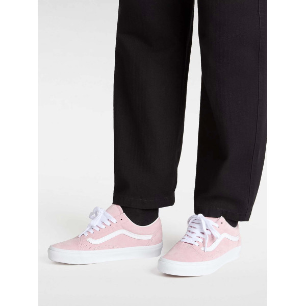 Кеды низкие Vans Old Skool модель VN0A5JMI2PT1