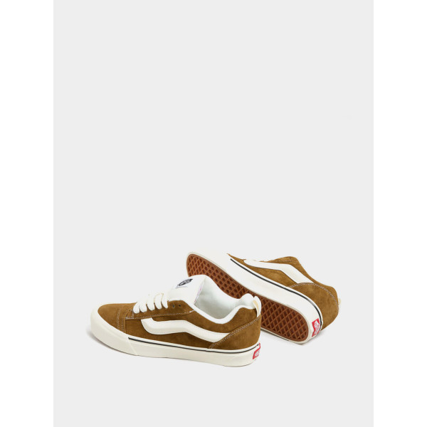 Низький Vans Knu Skool модель VN000CS0BRO1