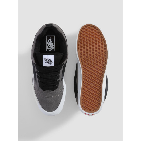 Низькі Vans Knu Skool модель VN000DAJPWT1
