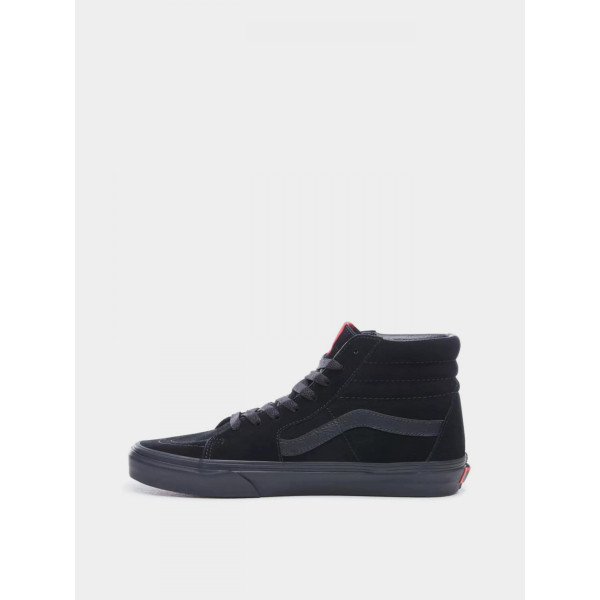 Високі Vans Sk8-Hi модель VN000D5IBKA1