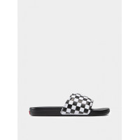 Шлепанцы Vans La Costa Slide-On модель VN0A5HF527I1