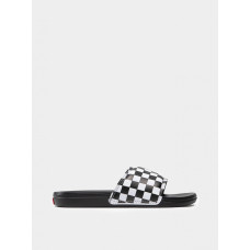 Шлепанцы Vans La Costa Slide-On модель VN0A5HF527I1