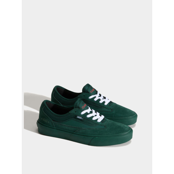 Низький Vans модель VN000D85EME1