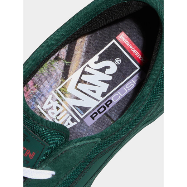 Низький Vans модель VN000D85EME1