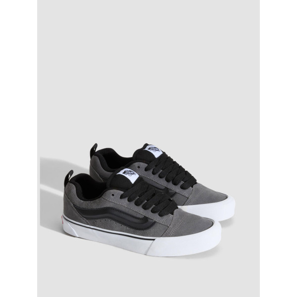 Низькі Vans Knu Skool модель VN000DAJPWT1