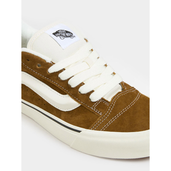 Низький Vans Knu Skool модель VN000CS0BRO1