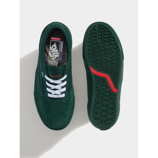 Низький Vans модель VN000D85EME1
