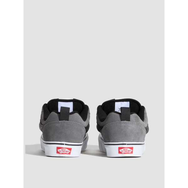 Низькі Vans Knu Skool модель VN000DAJPWT1