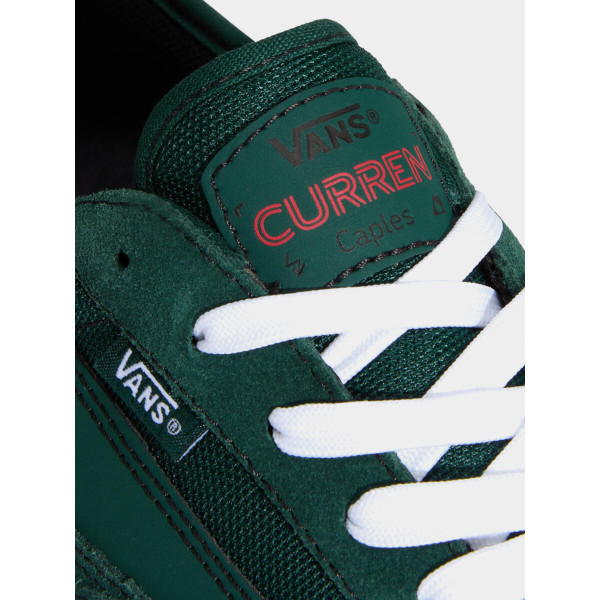 Низький Vans модель VN000D85EME1