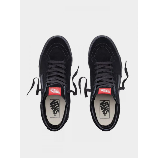 Високі Vans Sk8-Hi модель VN000D5IBKA1