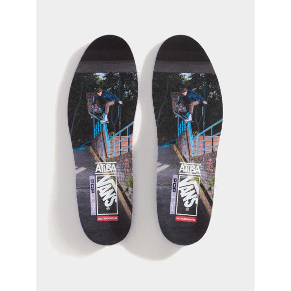 Низький Vans модель VN000D85EME1
