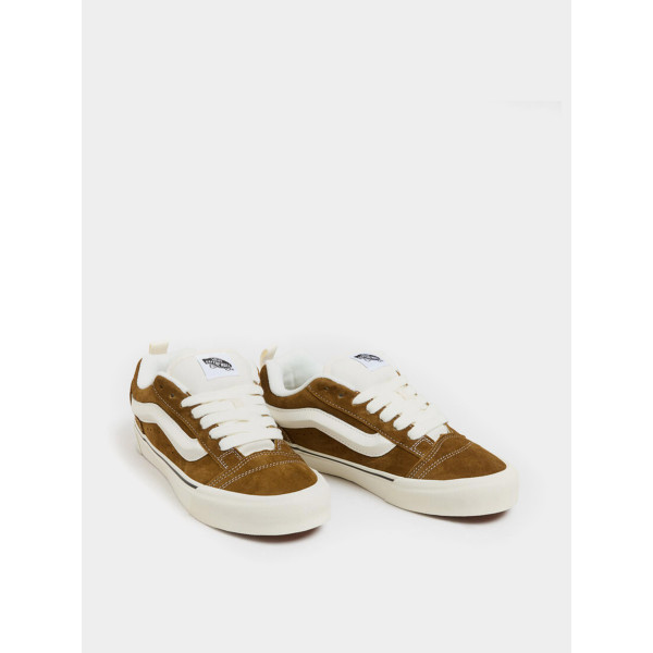 Низький Vans Knu Skool модель VN000CS0BRO1