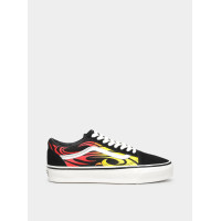 Кеды низкие Vans Lx Old Skool модель VN000D56MCG1