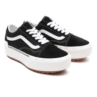 Кеды Vans UA Old Skool Stacked VN0A4U155ZN1