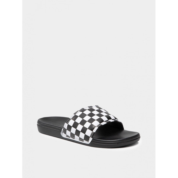 Шлепанцы Vans La Costa Slide-On модель VN0A5HF527I1