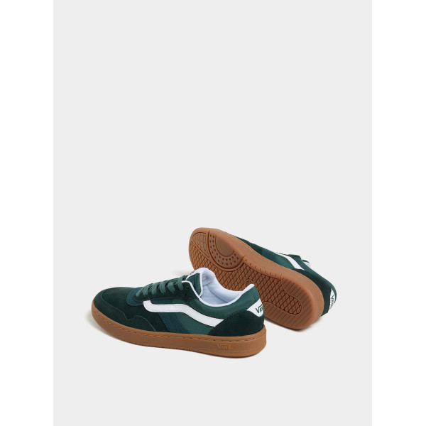 Кеды низкие Vans Cruze 3.0 модель VN000D6S17P1