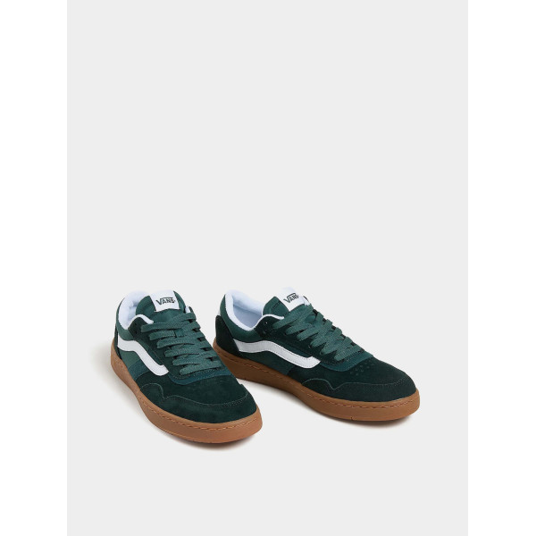 Кеды низкие Vans Cruze 3.0 модель VN000D6S17P1