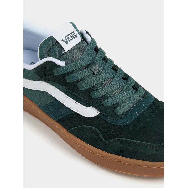 Кеды низкие Vans Cruze 3.0 модель VN000D6S17P1